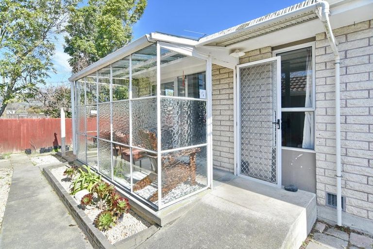 Photo of property in 18 Rosebery Street, Spreydon, Christchurch, 8024