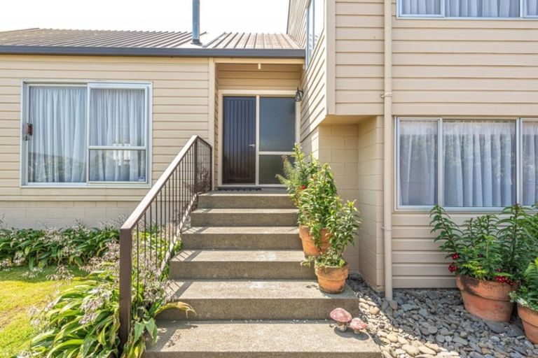 Photo of property in 10 Treadwell Street, Springvale, Whanganui, 4501