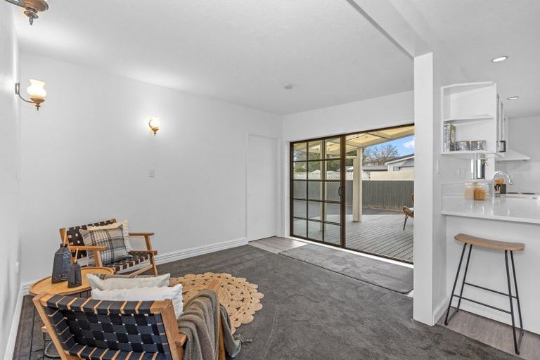 Photo of property in 703 Worcester Street, Linwood, Christchurch, 8062