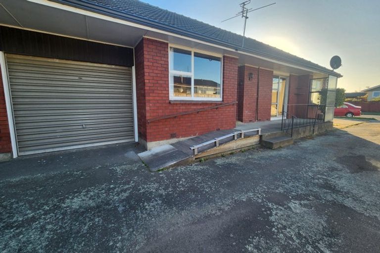 Photo of property in 11 Blakehall Place, Spreydon, Christchurch, 8024