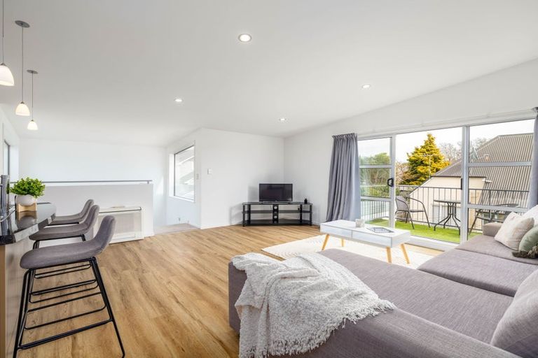 Photo of property in 4/30 Eversleigh Street, St Albans, Christchurch, 8014