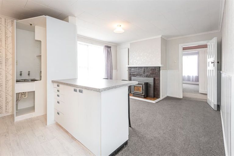 Photo of property in 106 Mackworth Street, Woolston, Christchurch, 8062