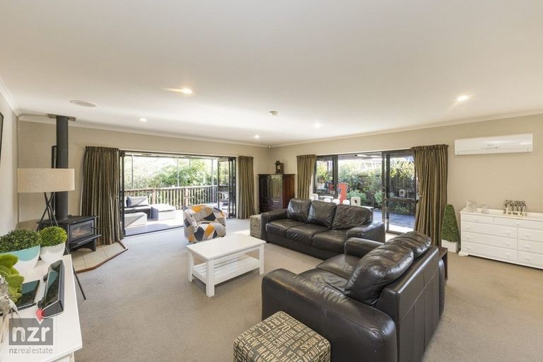Photo of property in 95 Fraser Drive, Feilding, 4702