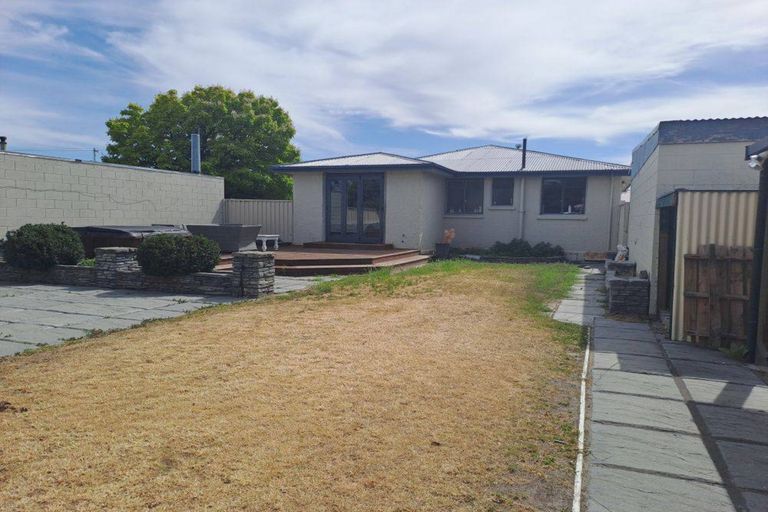 Photo of property in 12 Killarney Street, Alexandra, 9320