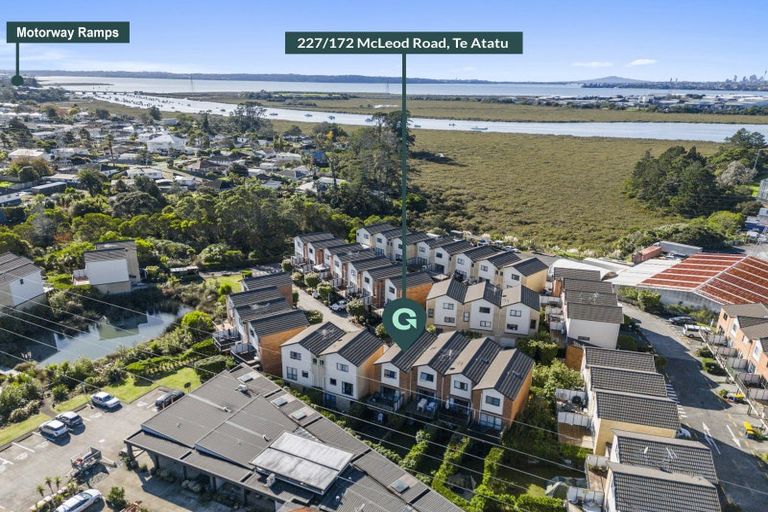 Photo of property in St Claire Village, 227/172 Mcleod Road, Te Atatu South, Auckland, 0610