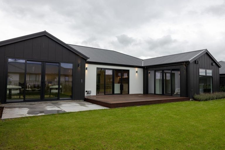 Photo of property in 11 Radar Drive, Rolleston, 7615