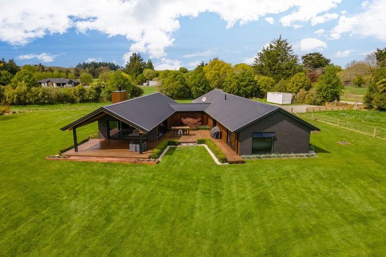 Photo of property in 114 Station Road, Temuka, 7985