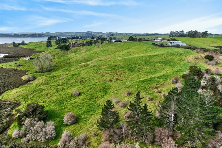 Photo of property in Woodleigh Lane, Tinopai, Mangawhai, 0593