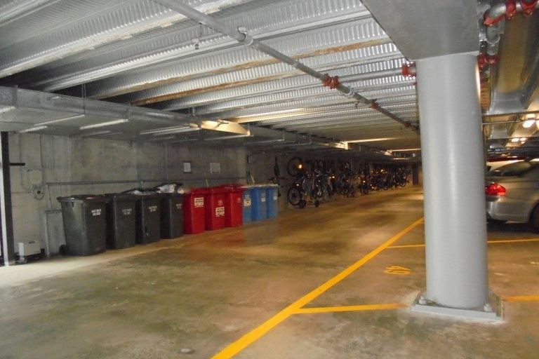 Photo of property in Chaffers Dock, 405/22 Herd Street, Te Aro, Wellington, 6011