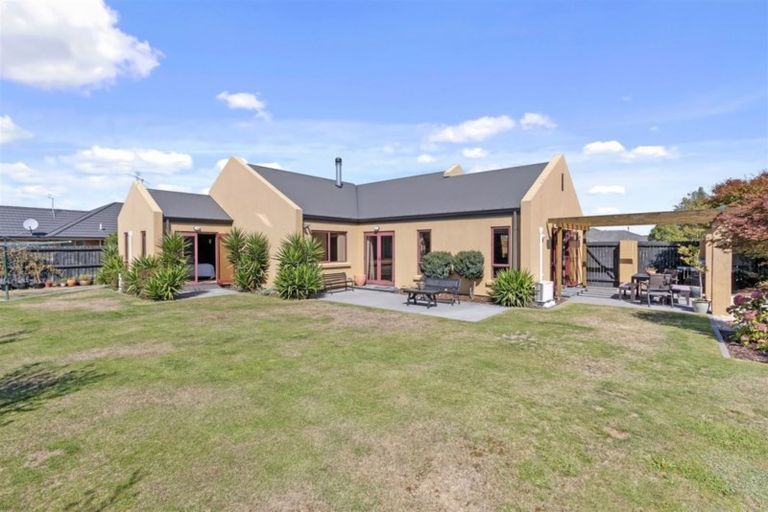 Photo of property in 5 Rembrandt Drive, Rolleston, 7614