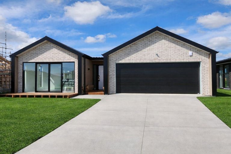 Photo of property in 19 Arahi Road, Clevedon, 2582