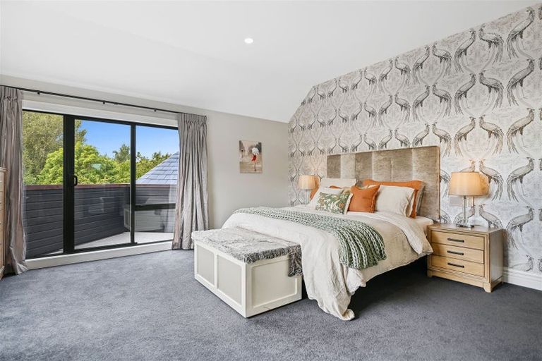 Photo of property in 127 Regent's Park Drive, Casebrook, Christchurch, 8051