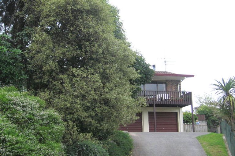 Photo of property in 3 Fairmont Terrace, Otumoetai, Tauranga, 3110