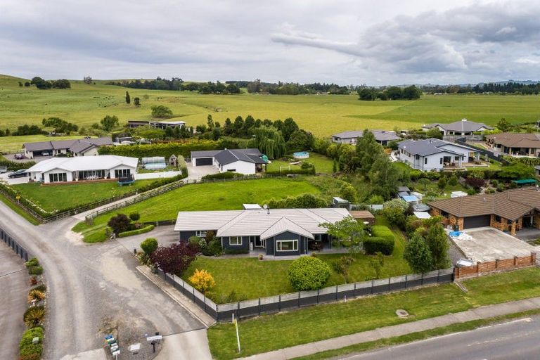 Photo of property in 110 Mount Herbert Road, Waipukurau, 4200