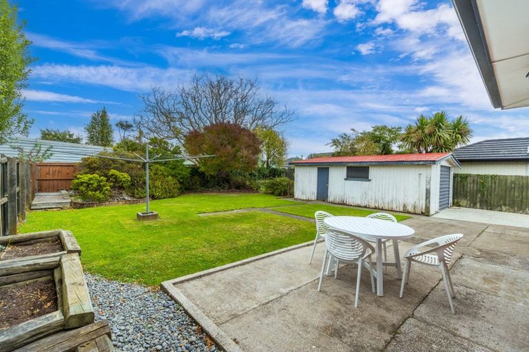 Photo of property in 5 Jameson Avenue, St Albans, Christchurch, 8052