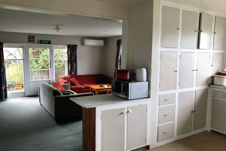 Photo of property in 2/17 Haynes Avenue, Upper Riccarton, Christchurch, 8041