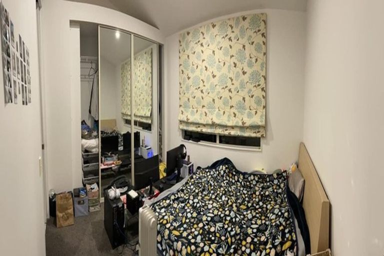 Photo of property in Sirocco Apartments, 803/8u Church Street, Wellington Central, Wellington, 6011