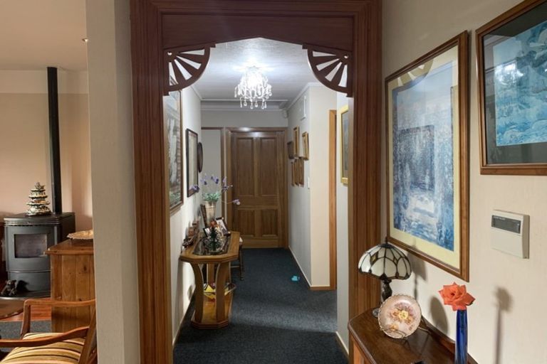 Photo of property in 52 Mount Herbert Road, Waipukurau, 4200