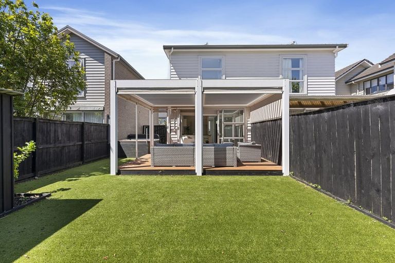 Photo of property in 8 Lester Street, Hobsonville, Auckland, 0616