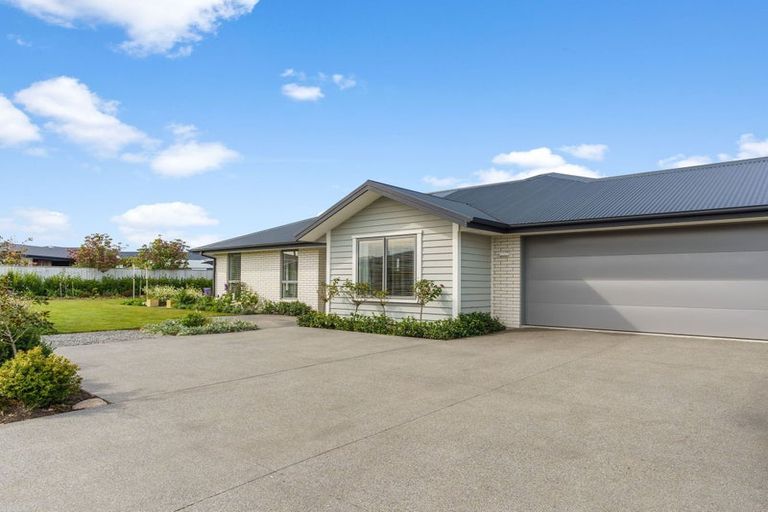 Photo of property in 35 Oaks Drive, Lincoln, 7608