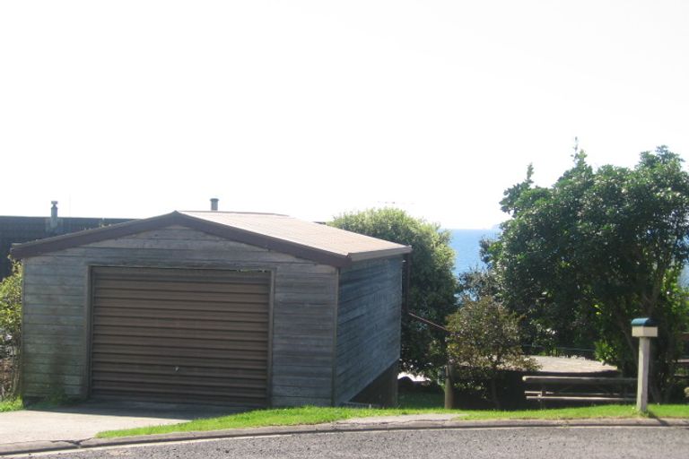 Photo of property in 21 Seavill Park Road, Kuaotunu West, Whitianga, 3592
