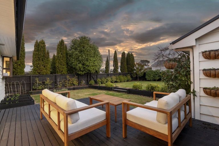 Photo of property in 195 Rutland Street, St Albans, Christchurch, 8052