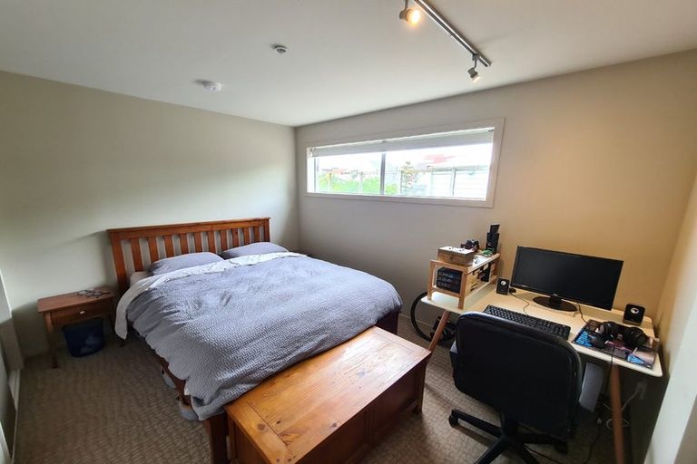 Photo of property in Revolucion Apartments, 101s/28 Torrens Terrace, Mount Cook, Wellington, 6011