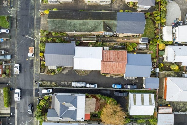 Photo of property in 16b Grove Street, Saint Kilda, Dunedin, 9012