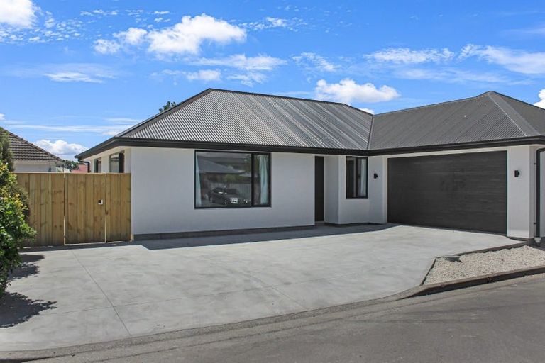 Photo of property in 176d Mcgregors Road, Linwood, Christchurch, 8062