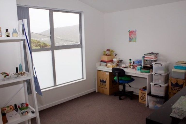 Photo of property in 2u2 Quetta Street, Ngaio, Wellington, 6035