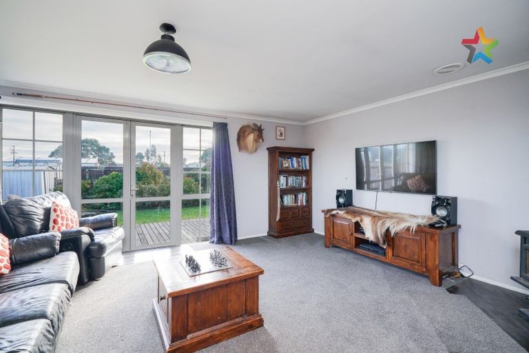 Photo of property in 18 Orwell Crescent, Newfield, Invercargill, 9812