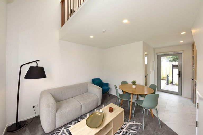 Photo of property in 9/19 Winchester Street, Merivale, Christchurch, 8014