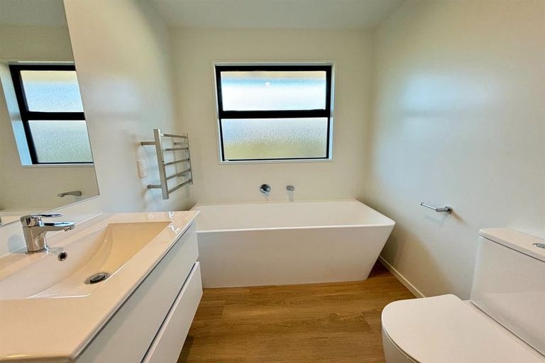 Photo of property in 21 Pitcaithly Street, Halswell, Christchurch, 8025