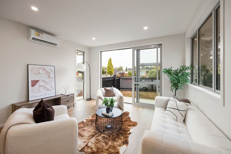 Photo of property in 34 Akakura Terrace, Peacocke, 3206