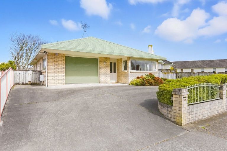 Photo of property in 174 Bath Street, Levin, 5510