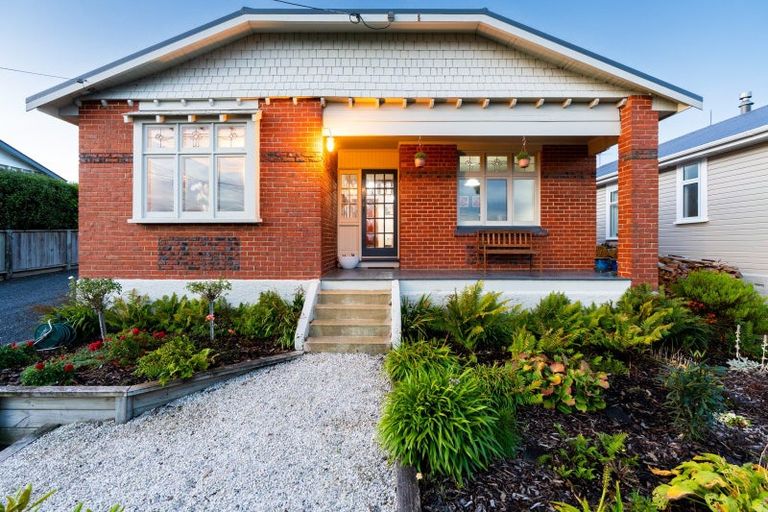 Photo of property in 45 Bridger Street, Maryhill, Dunedin, 9011