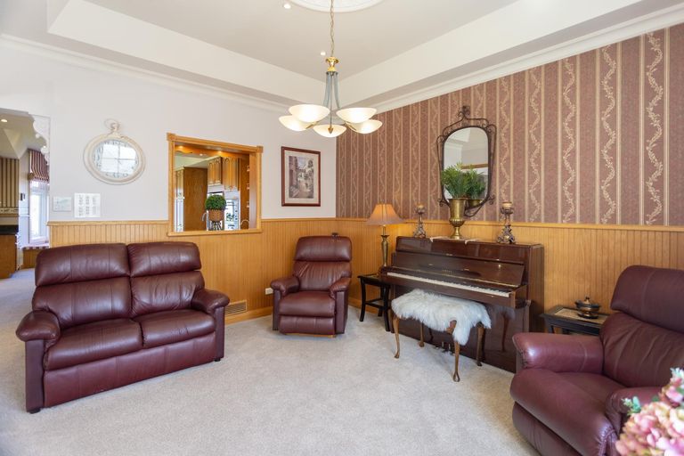 Photo of property in 34 Hull Street, South Hill, Oamaru, 9400
