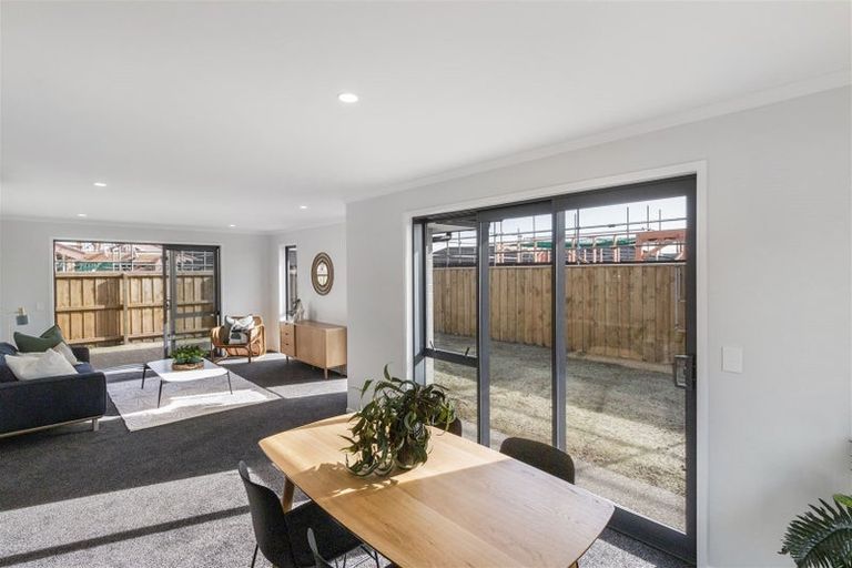 Photo of property in 29 Fairhall Street, Rolleston, 7615