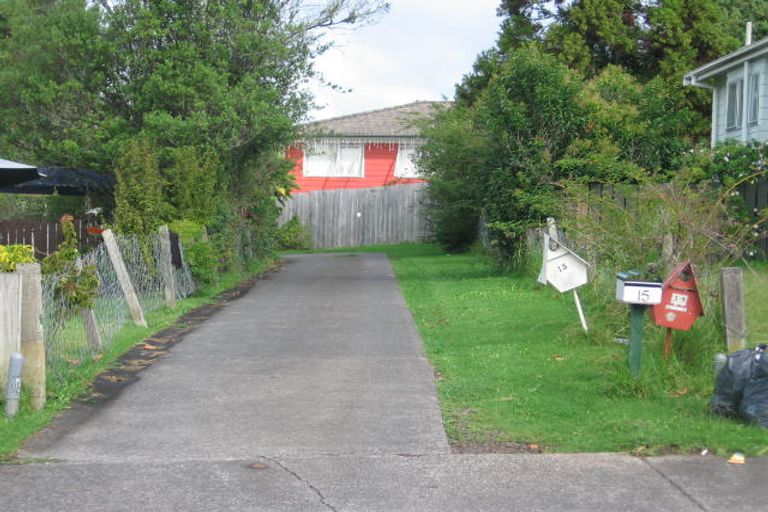 Photo of property in 11 Karina Place, Glen Eden, Auckland, 0602