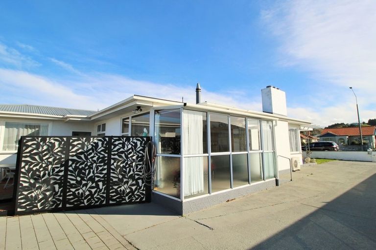 Photo of property in 437 Thames Highway, Oamaru North, Oamaru, 9400