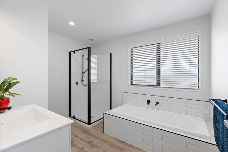 Photo of property in 21 Merlin Terrace, Rolleston, 7615