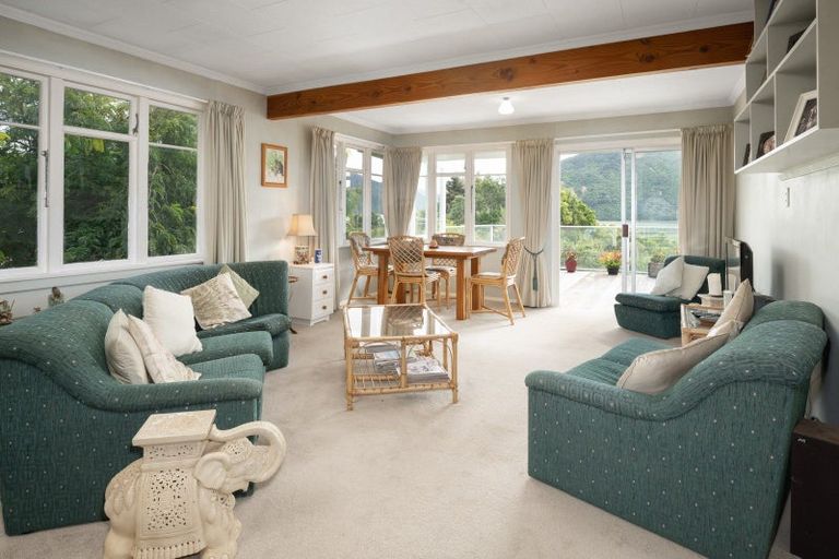 Photo of property in 84 Moenui Road, Havelock, 7281