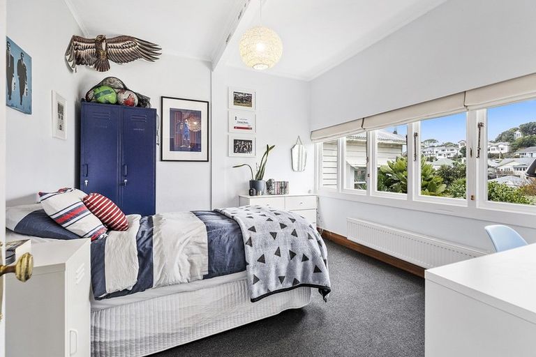 Photo of property in 83 Hataitai Road, Hataitai, Wellington, 6021