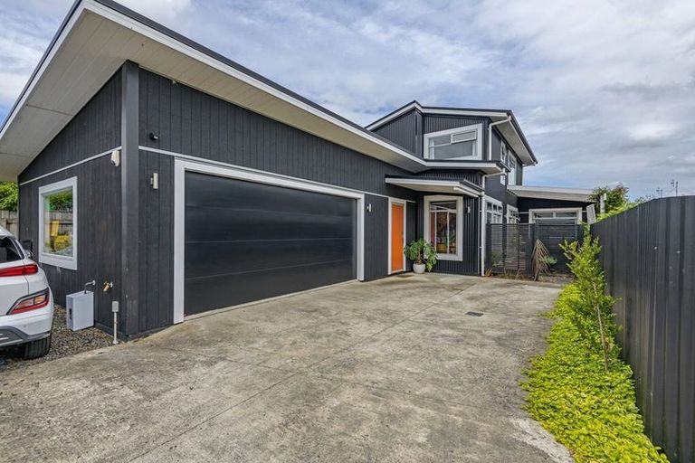 Photo of property in 123 Heretaunga Street, Palmerston North, 4414