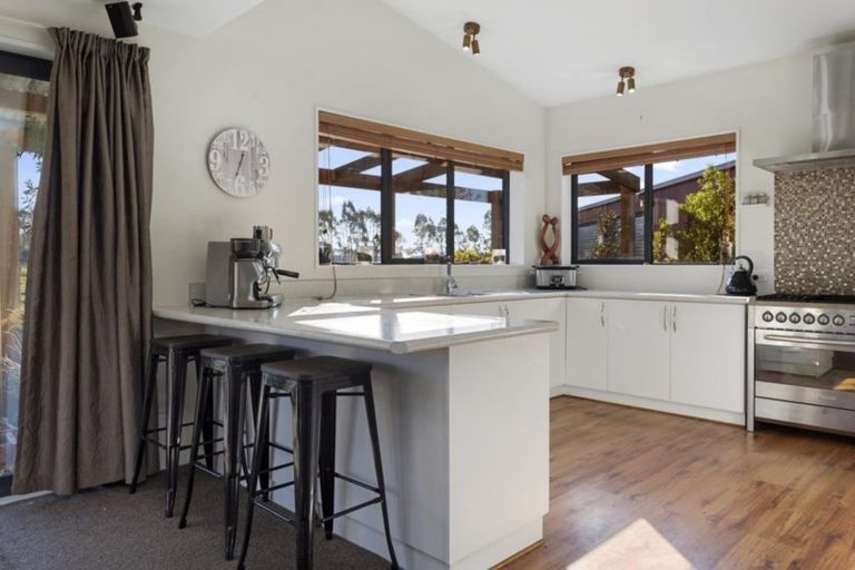 Photo of property in 42 Earlys Road, West Eyreton, Rangiora, 7475