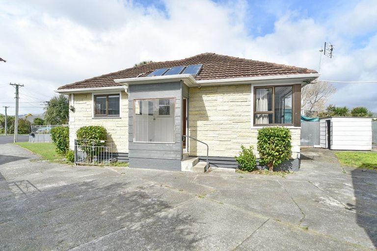 Photo of property in 6 Finlay Place, Woolston, Christchurch, 8023