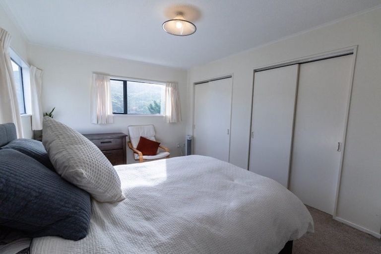 Photo of property in 8a Furlong Crescent, Churton Park, Wellington, 6037