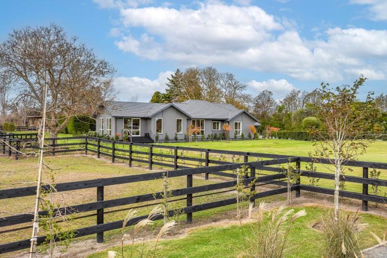 Photo of property in 550 Marshland Road, Ouruhia, Christchurch, 8083