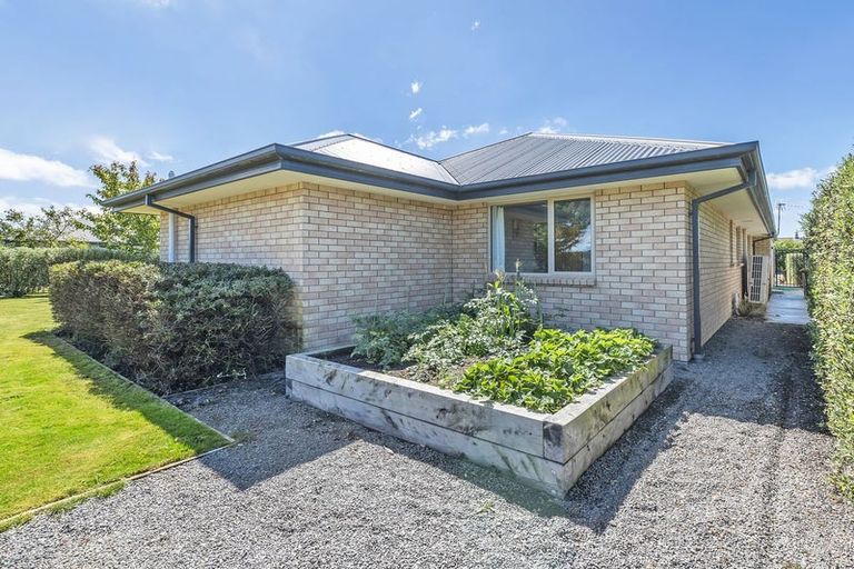Photo of property in 21 Lignite Drive, Rolleston, 7614
