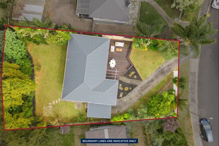 Photo of property in 7 Mcphail Street, Birkdale, Auckland, 0626